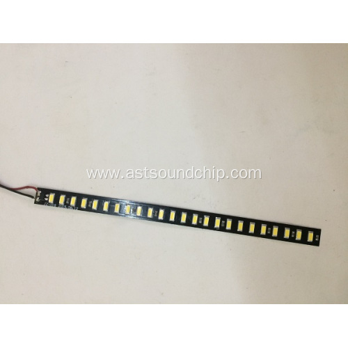 LED Flashing Module, Blink LED Flasher, LED Flasher, POP Display Flasher